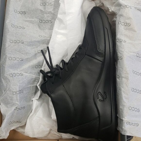 Ecco Flexure Runner Sneakers - Picture 14 of 14